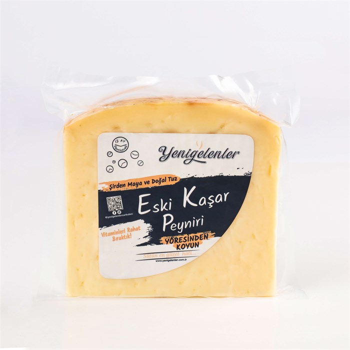 Uludağ Kaşarı(350 gr.)