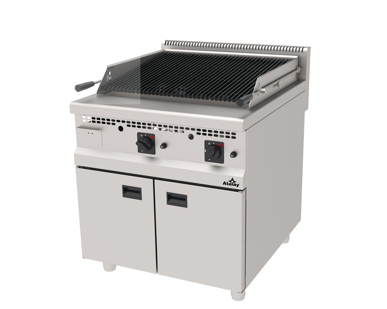 AAIG-890 - Atalay Gazlı Amerikan Izgara 800x900-GAZLI AMERİKAN IZGARALAR - Demasan
