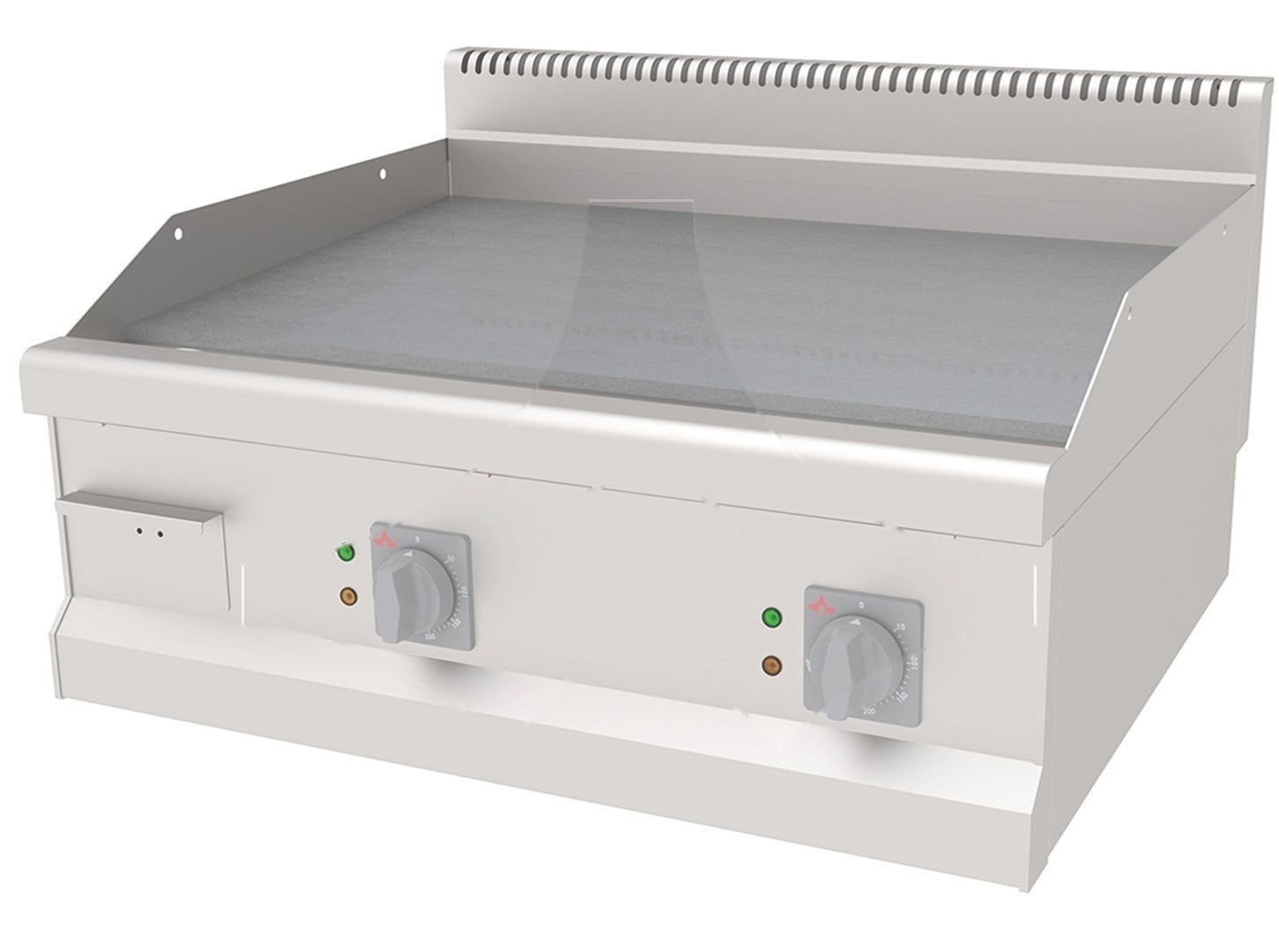 AEI-870 - Atalay Elektrikli Pleyt Izgara Düz 800x700-ELEKTRİKLİ PLEYT IZGARALAR - Demasan
