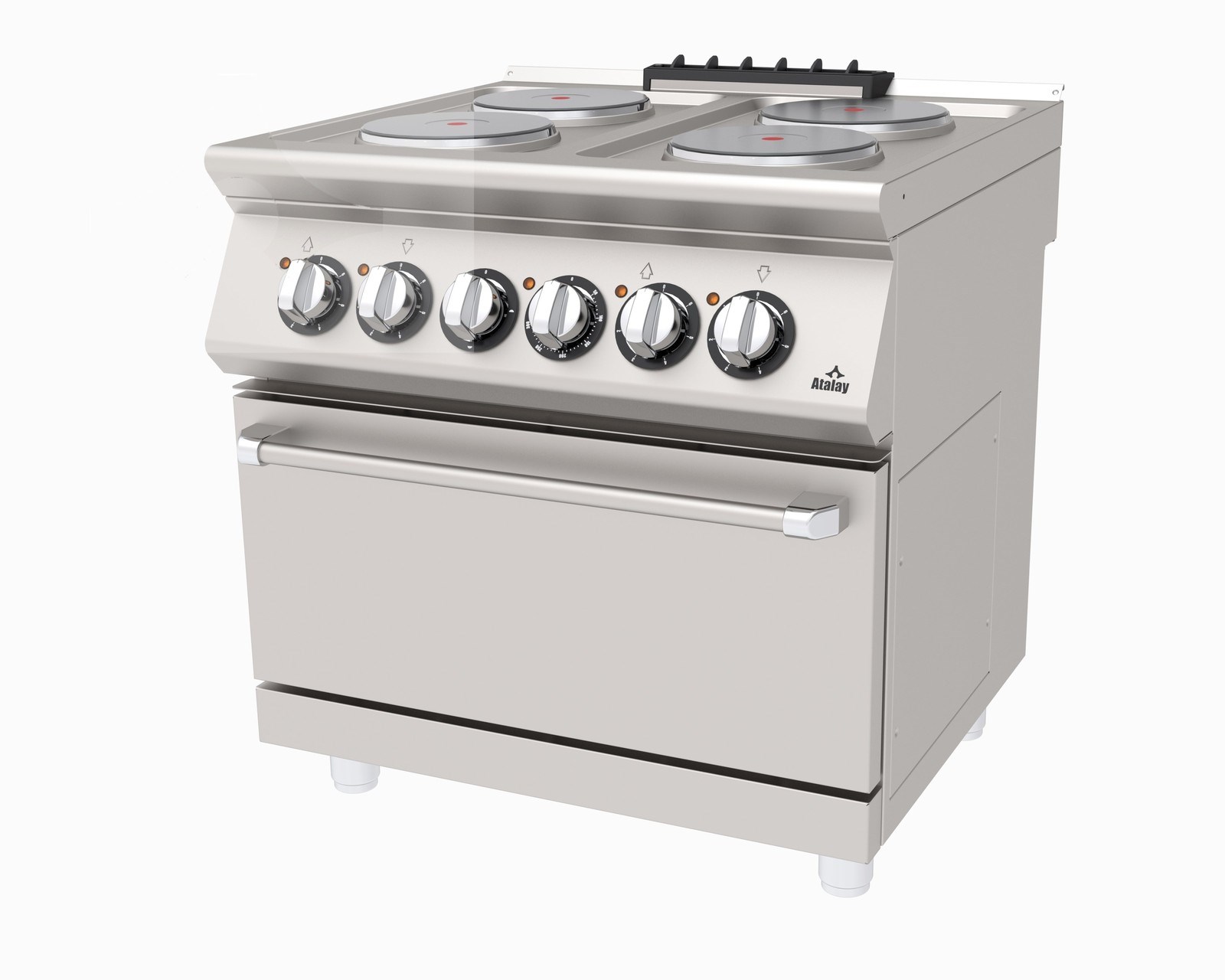 AEK-873 - Atalay Elektrikli Kuzine 4 X Ø220 800x730-KUZİNELER - Demasan
