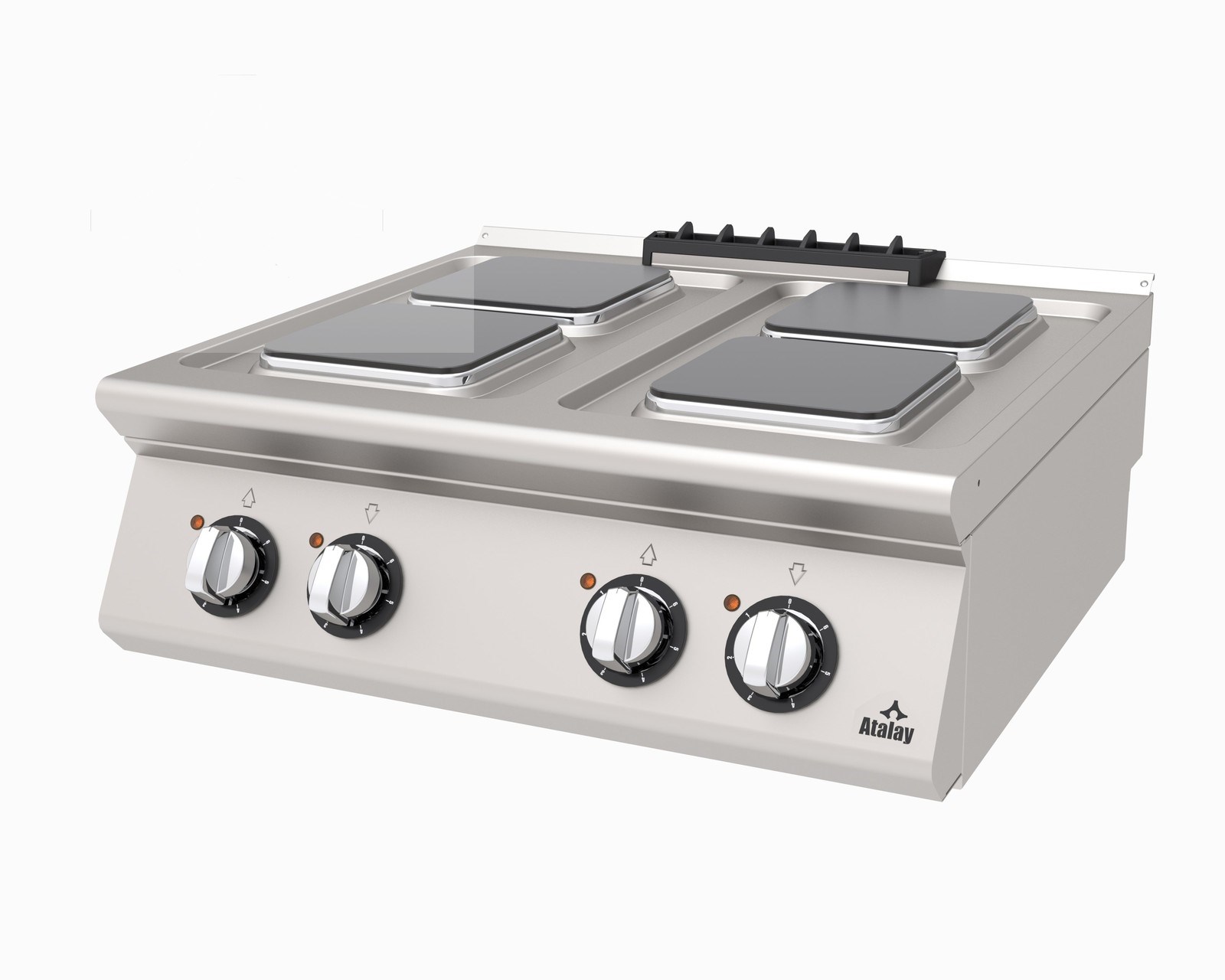 AEO-873/2K - Atalay Elektrikli Ocak 4 X 220 X 220 800x730-ELEKTRİKLİ OCAKLAR - Demasan

