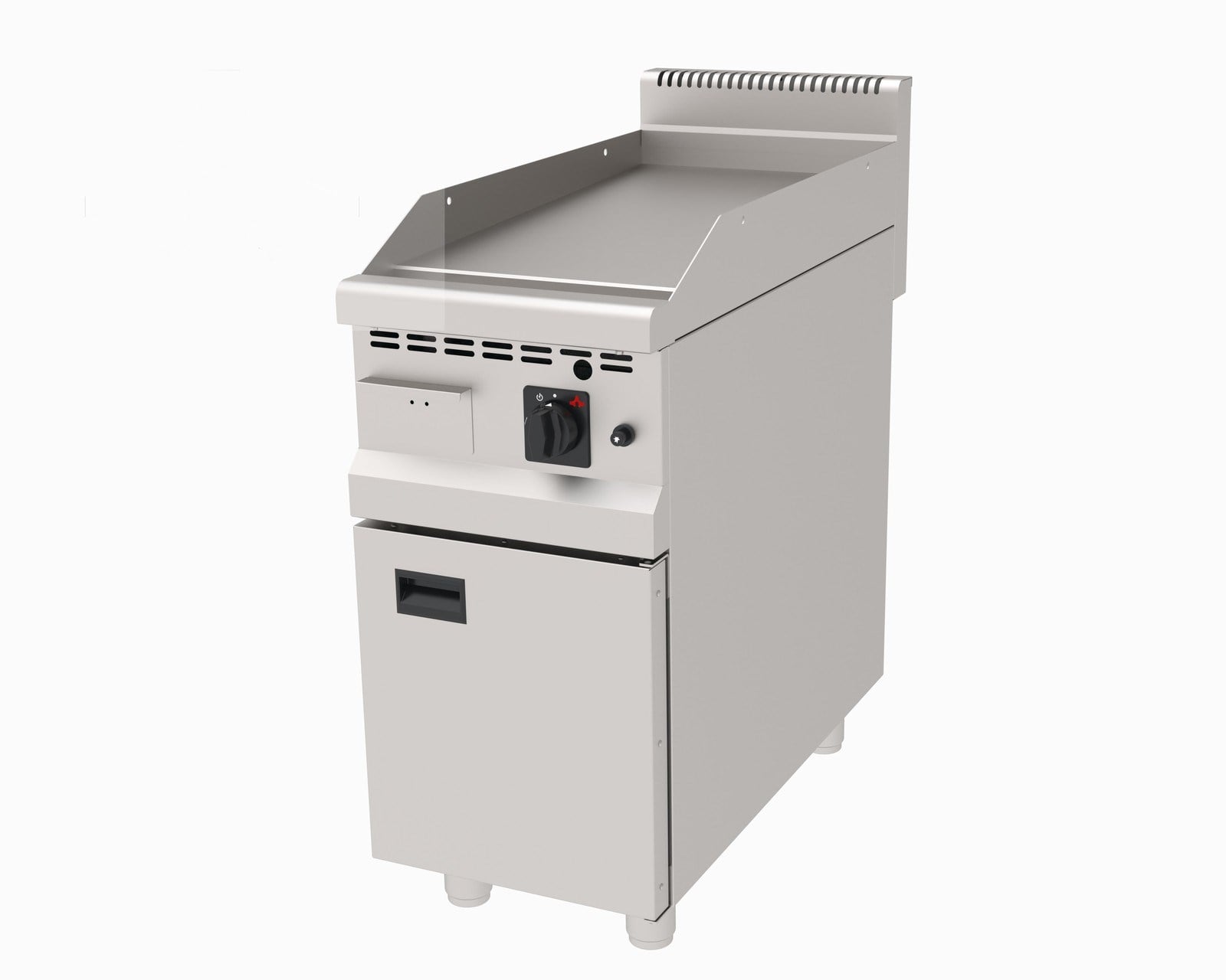 AGI-490 - Atalay Gazlı Pleyt Izgara Düz 400x900-GAZLI PLEYT IZGARALAR - Demasan
