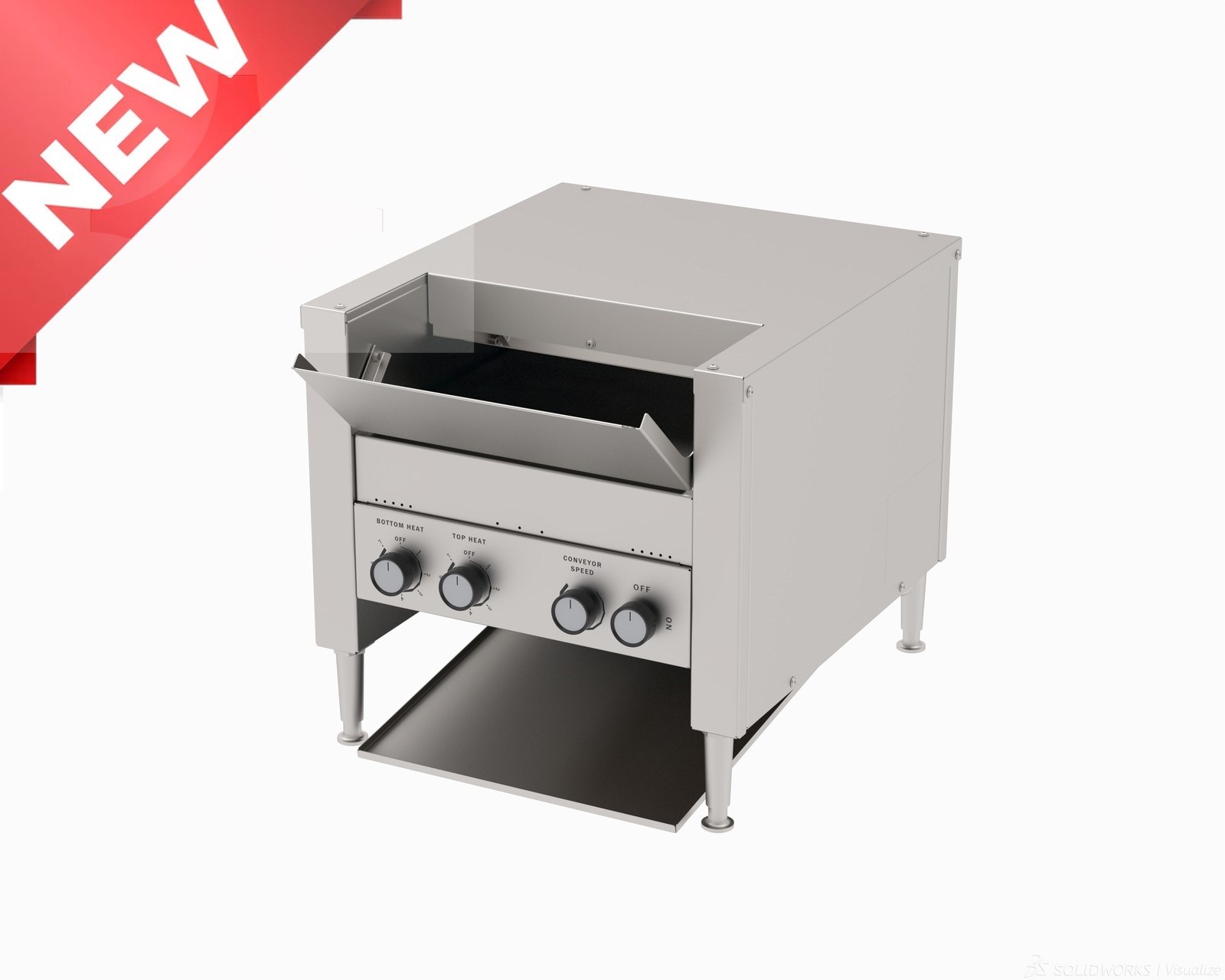 AKEK-02T - Atalay Konveyörlü Ekmek Kızartma Makinesi 490x485-EKMEK DİLİMLEME ve KIZARTMA MAKİNALARI - Demasan
