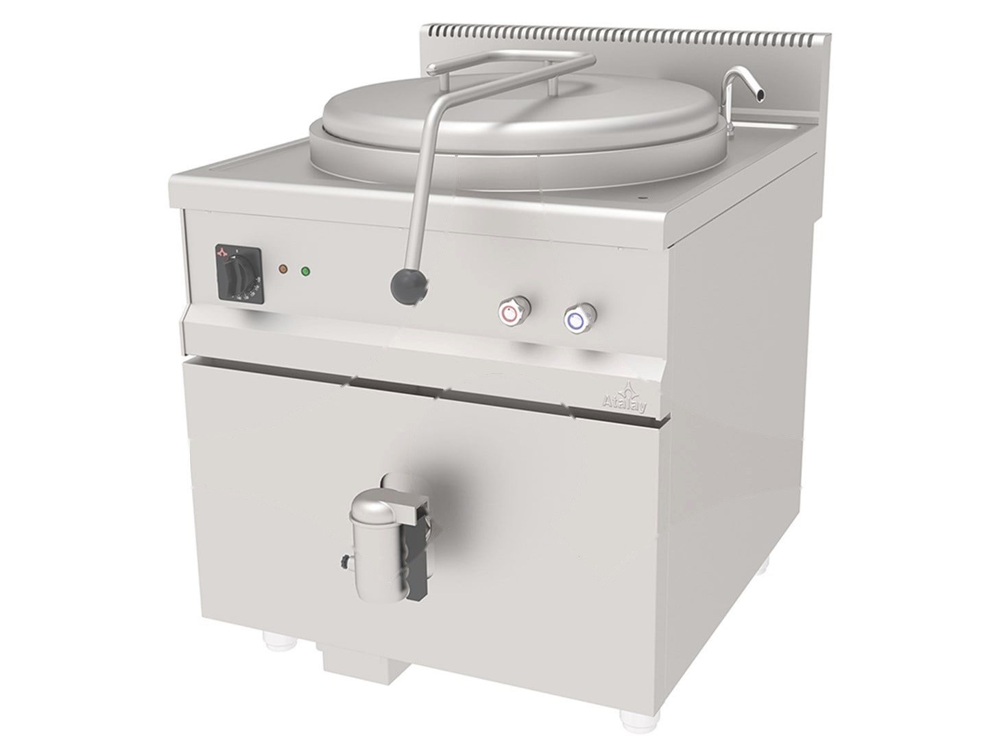 AKTE-890 - Atalay Elektrikli Kaynatma Tenceresi 800x900-KAYNATMA TENCERELERİ - Demasan
