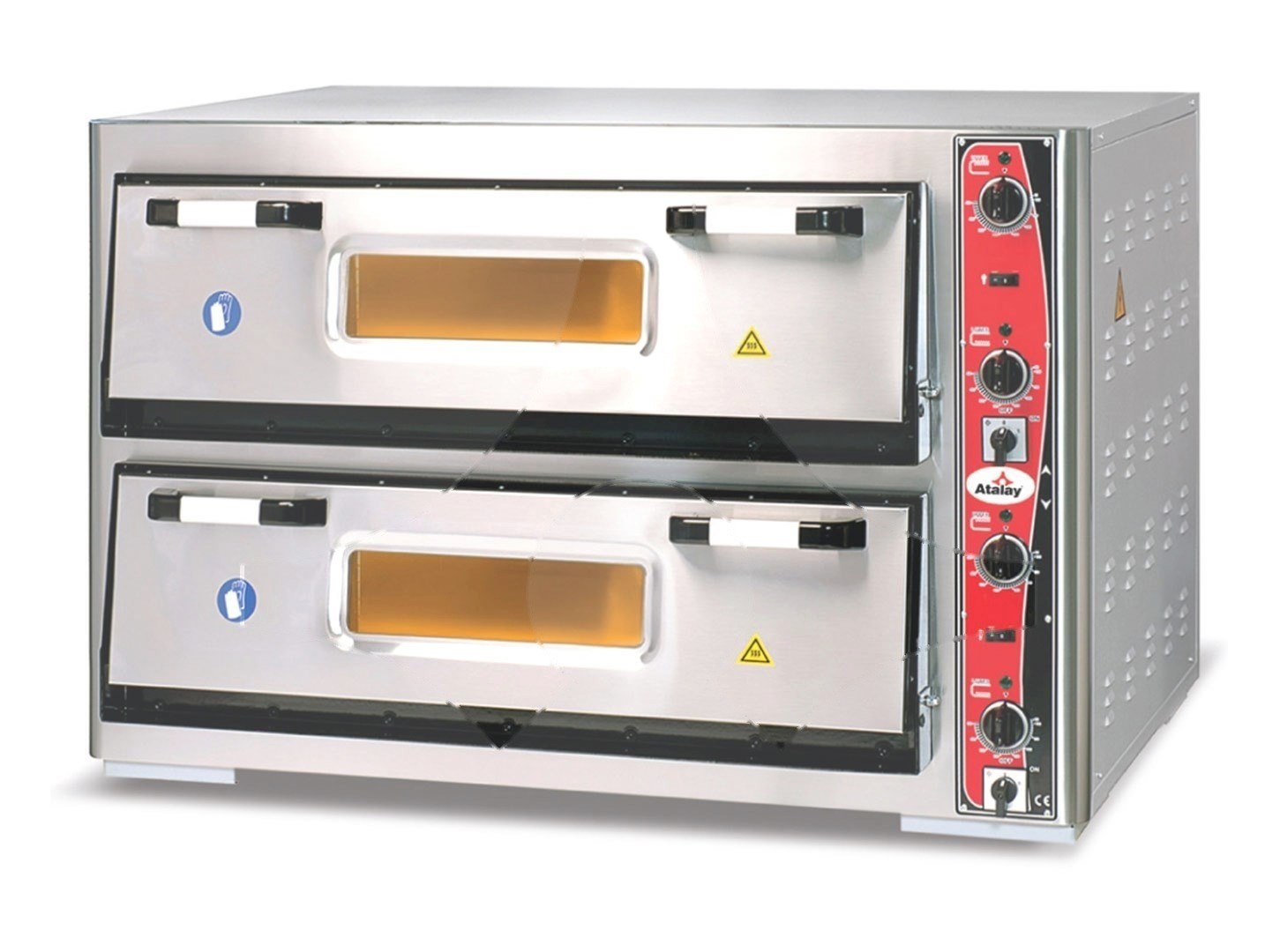 APF-962/2 - Atalay Pizza Fırını 1190x720-PİZZA FIRINLARI - Demasan

