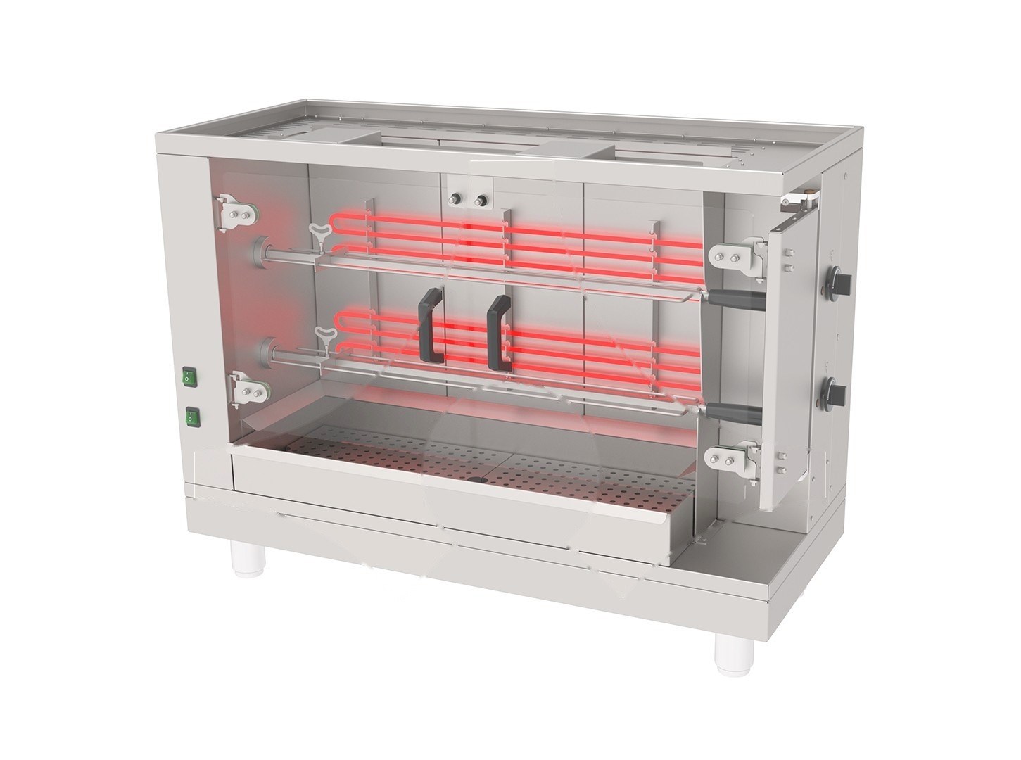 APME-02 - Atalay Elektrikli Makarna Pişirici 1130x500-ELEKTRİKLİ MAKARNA PİŞİRİCİLER - Demasan
