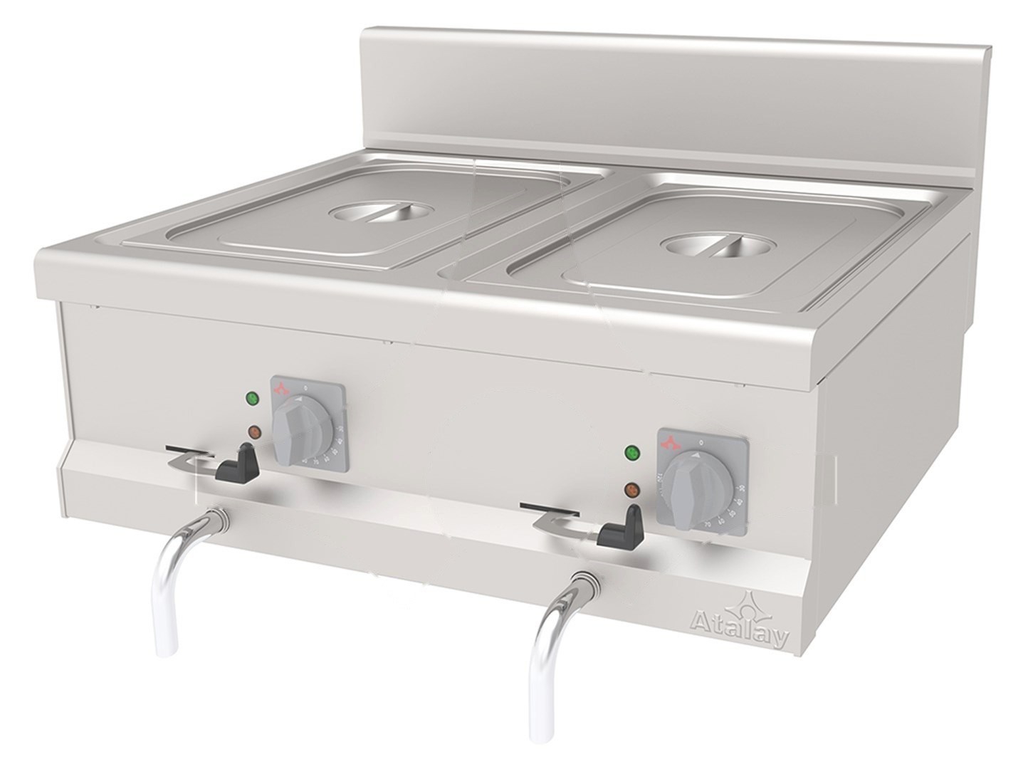 ASB-870 - Atalay Elektrikli Benmari 800x700-ELEKTRİKLİ BENMARİLER - Demasan
