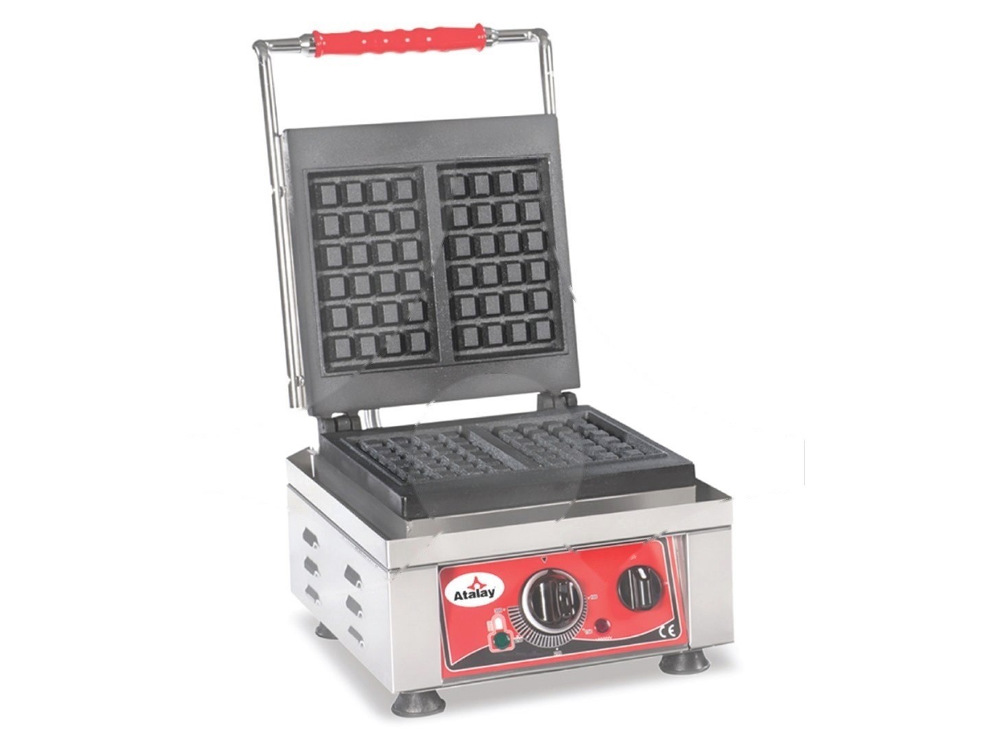 AWM-2401 - Atalay Waffle Makinesi 300x320-WAFFLE PİŞİRİCİLER - Demasan
