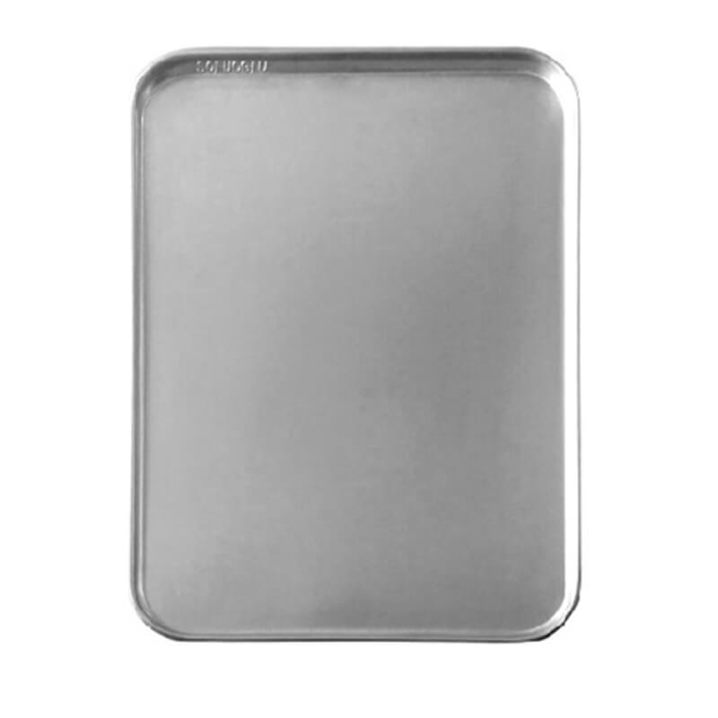 40*60*2,5 cm Pres Baskı Alüminyum Tepsi