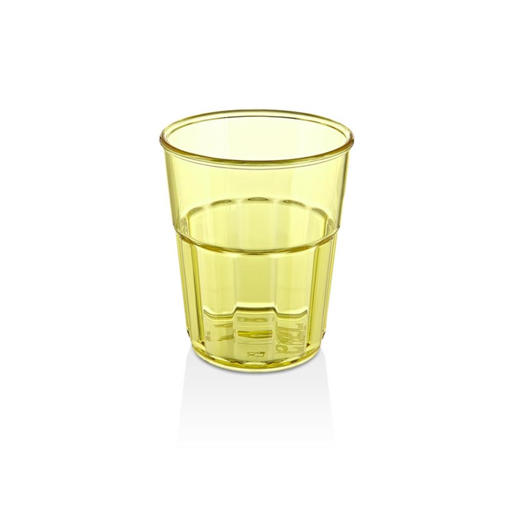 Gc03-Polikarbonat Bardak 400 ml