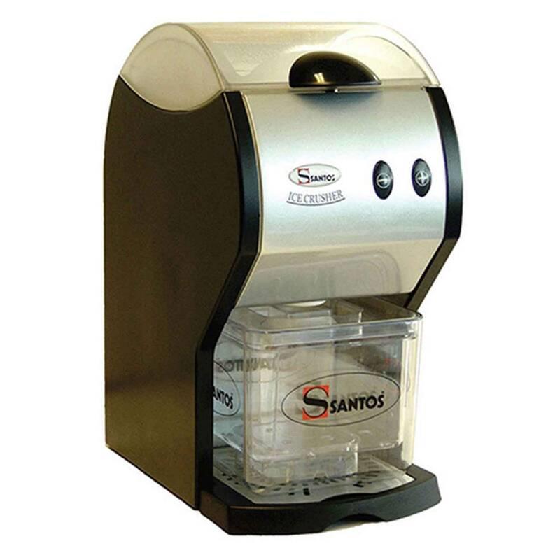 Santos No 53 Buz Kırma Makinesi