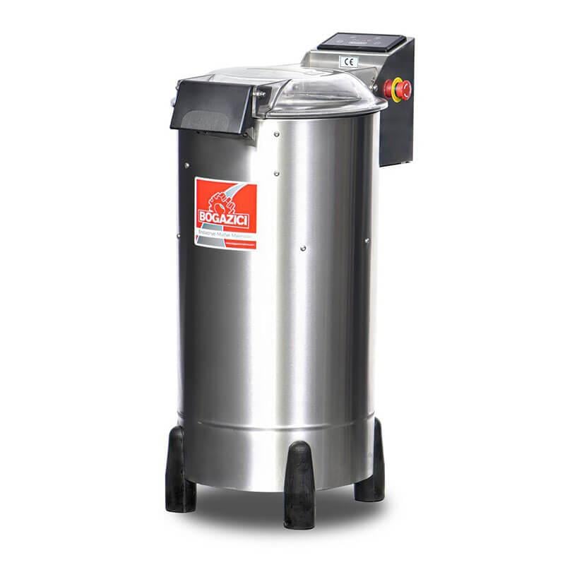 Boğaziçi Et Parçalama Makinesi