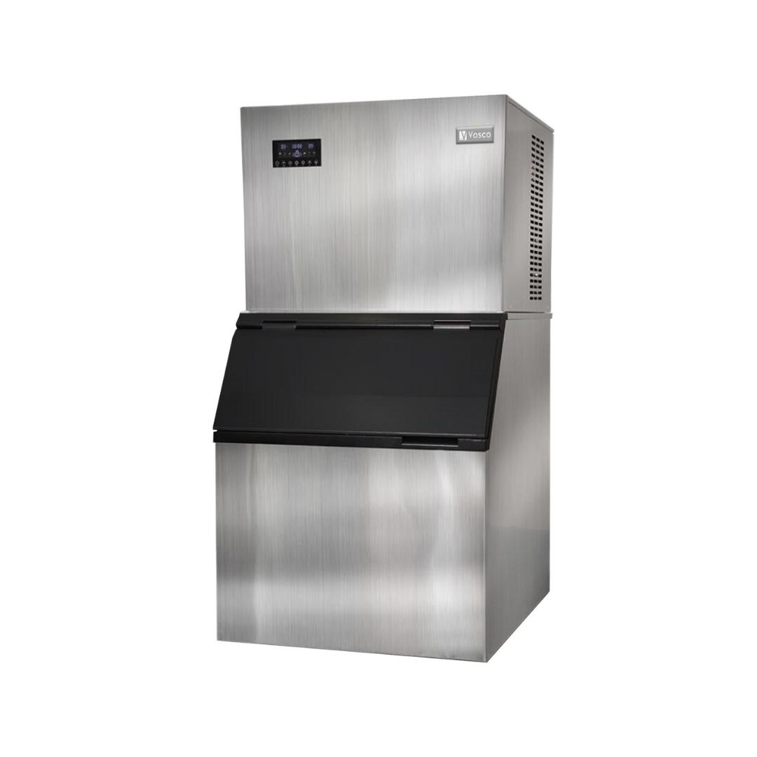 Senox / Vosco VSC-200C Küp Buz Makinesi