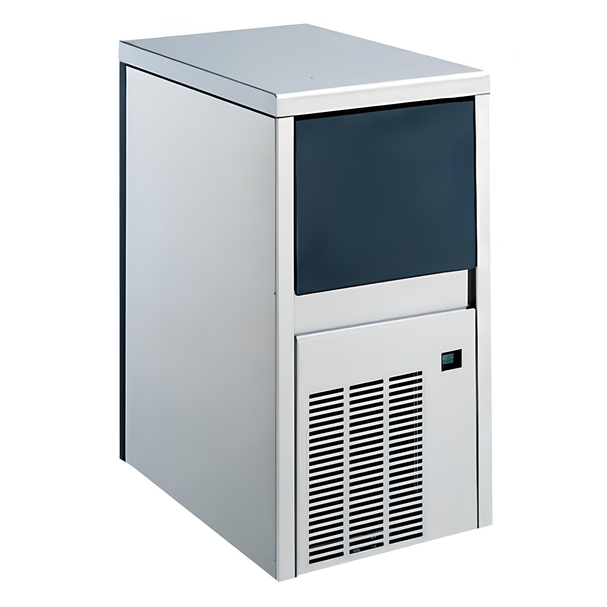 Electrolux Professional 730537 – 24 kg Küp Buz Makinesi