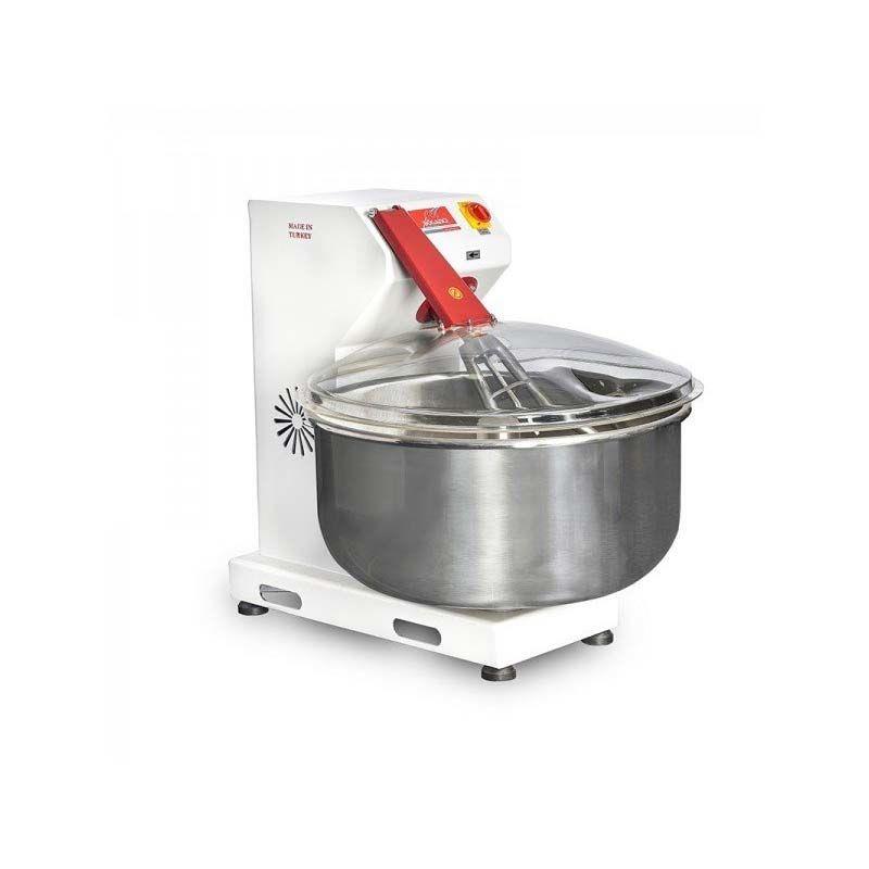 BHY.75K Boğaziçi Kapaklı Hamur Yoğurma Makinesi