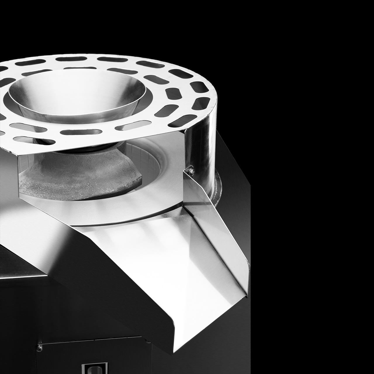 SHY-290  Hamur Yuvarlama Makinası (30gr-900gr)