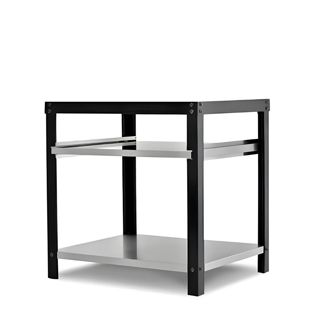 Fırın Alt Standı (825x610x850)