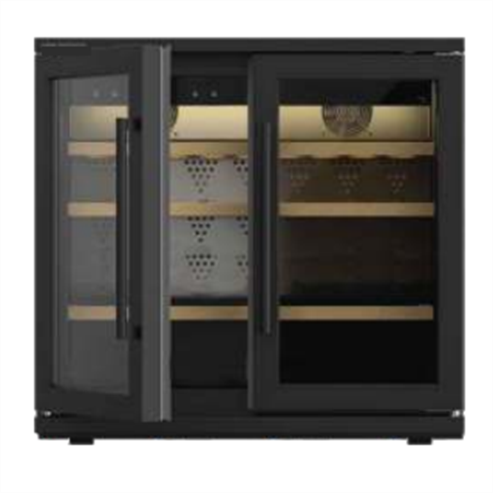 Şenox WN-250 Tezgah Altı Şarap Soğutma Dolabı