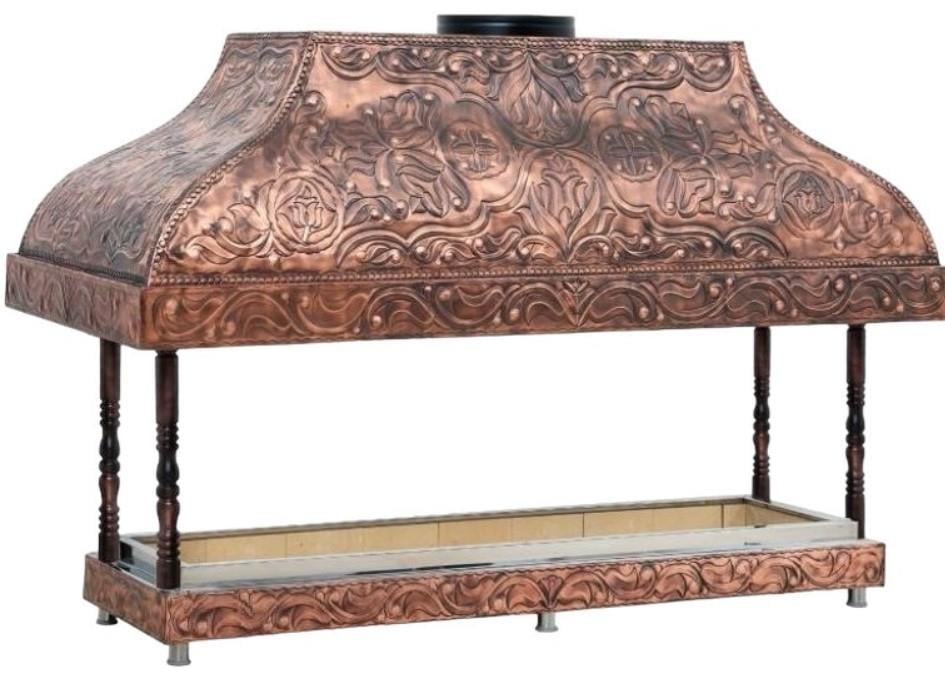 BAKIR OCAKBAŞI MANGAL