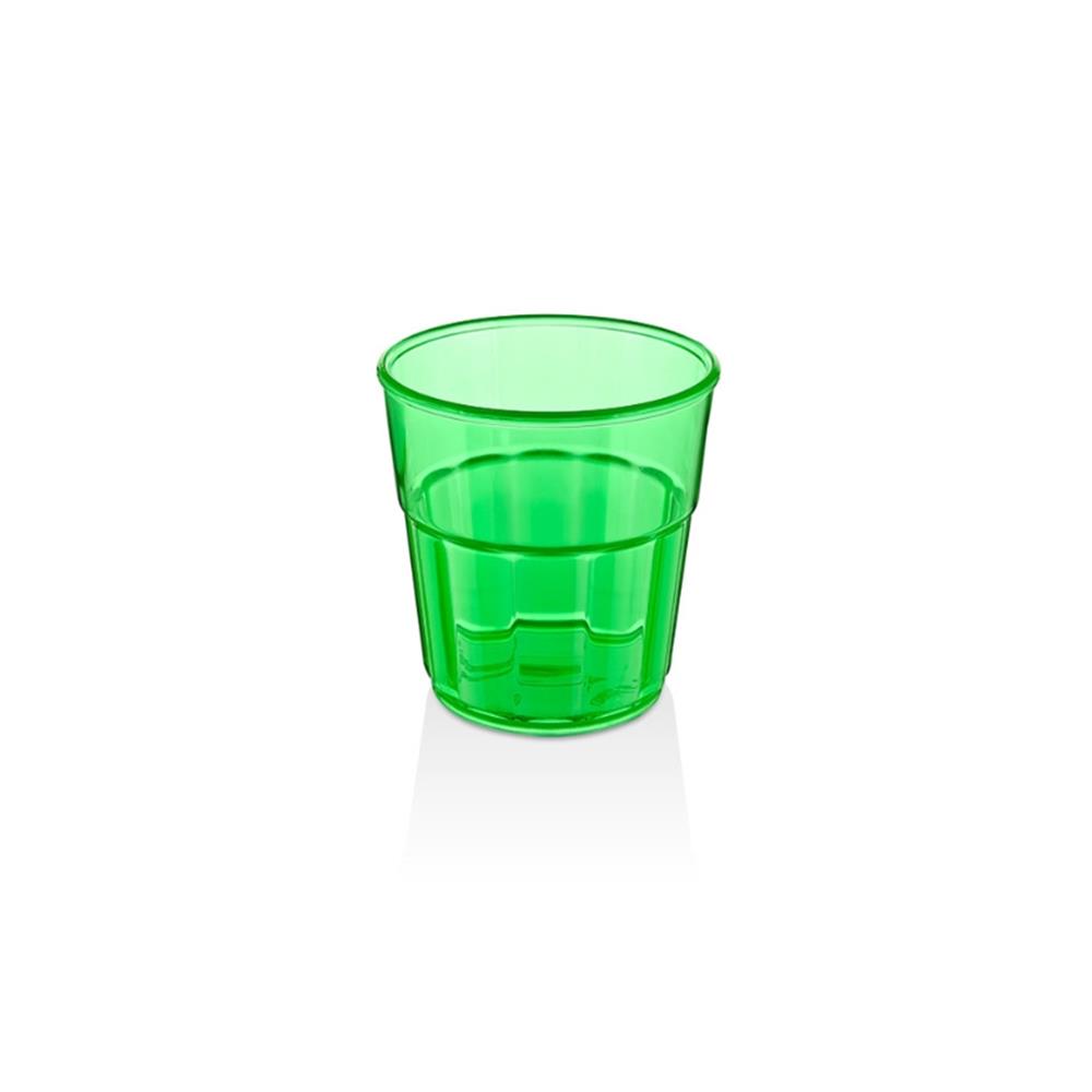 Gc01-Polikarbonat Bardak 250 ml