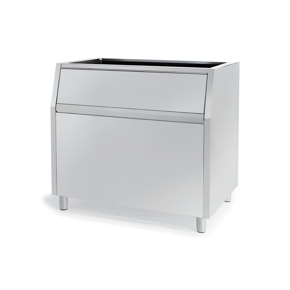 Electrolux Professional 730531 Küp Buz Makinesi, Kapasite 130 kg/gün