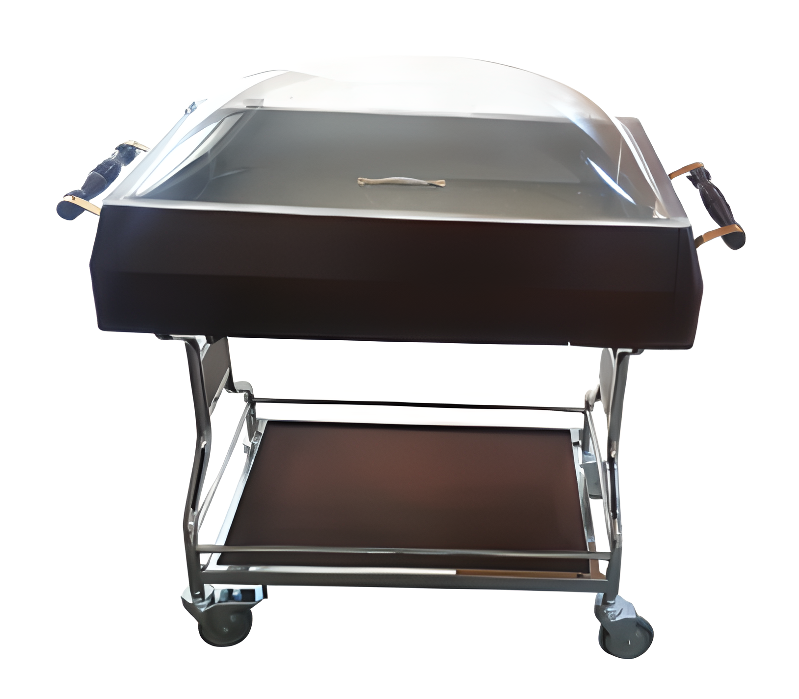 MZ08-Meze Servis Arabası