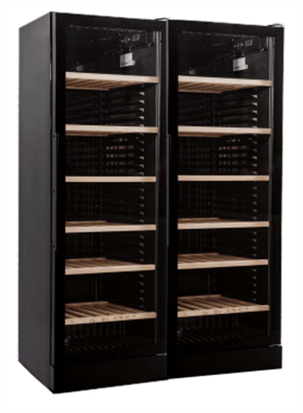 Şenox WN-770 Şarap Soğutma Dolabı