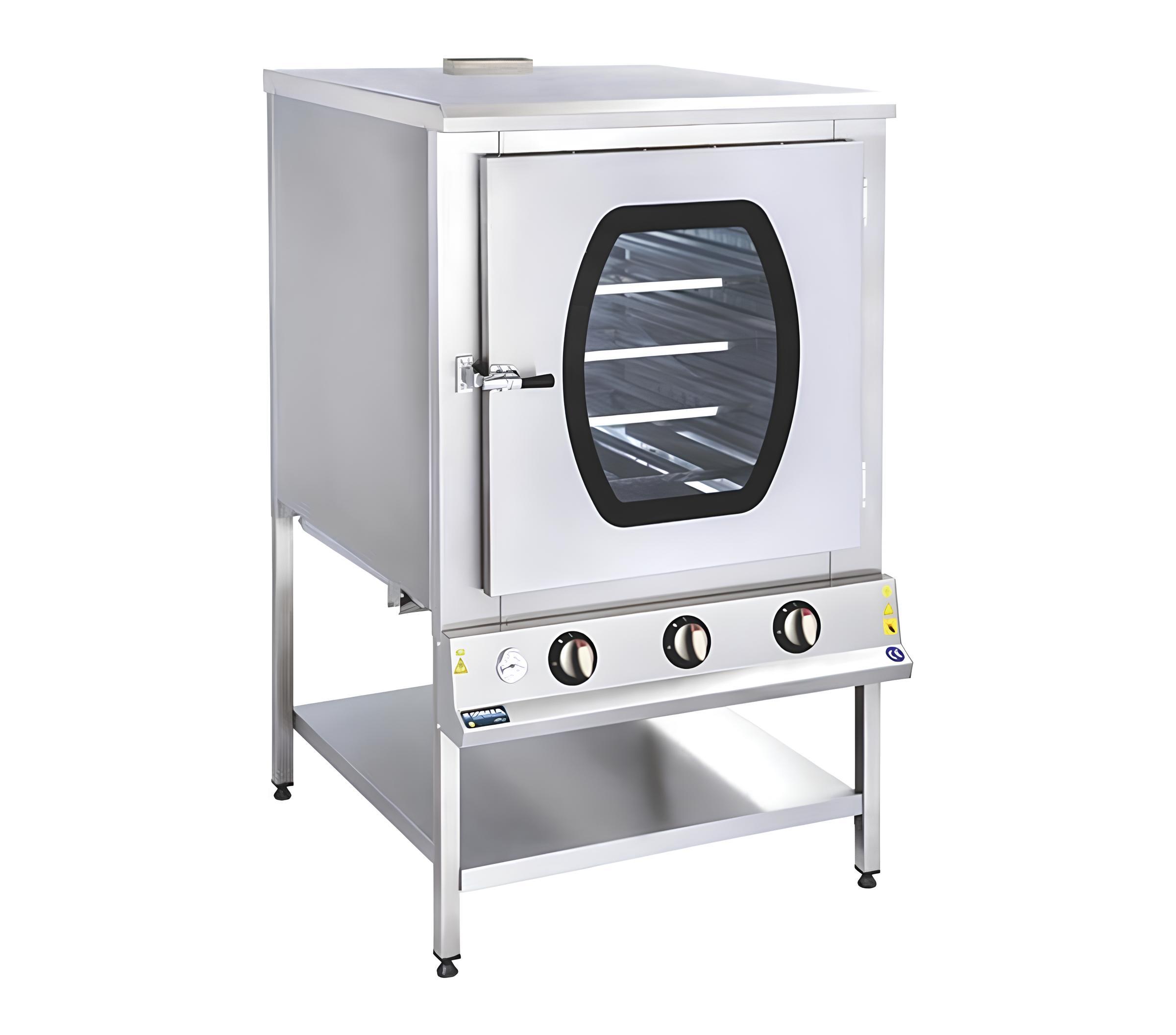 Görkem Tek Kapılı Pasta Börek Fırını