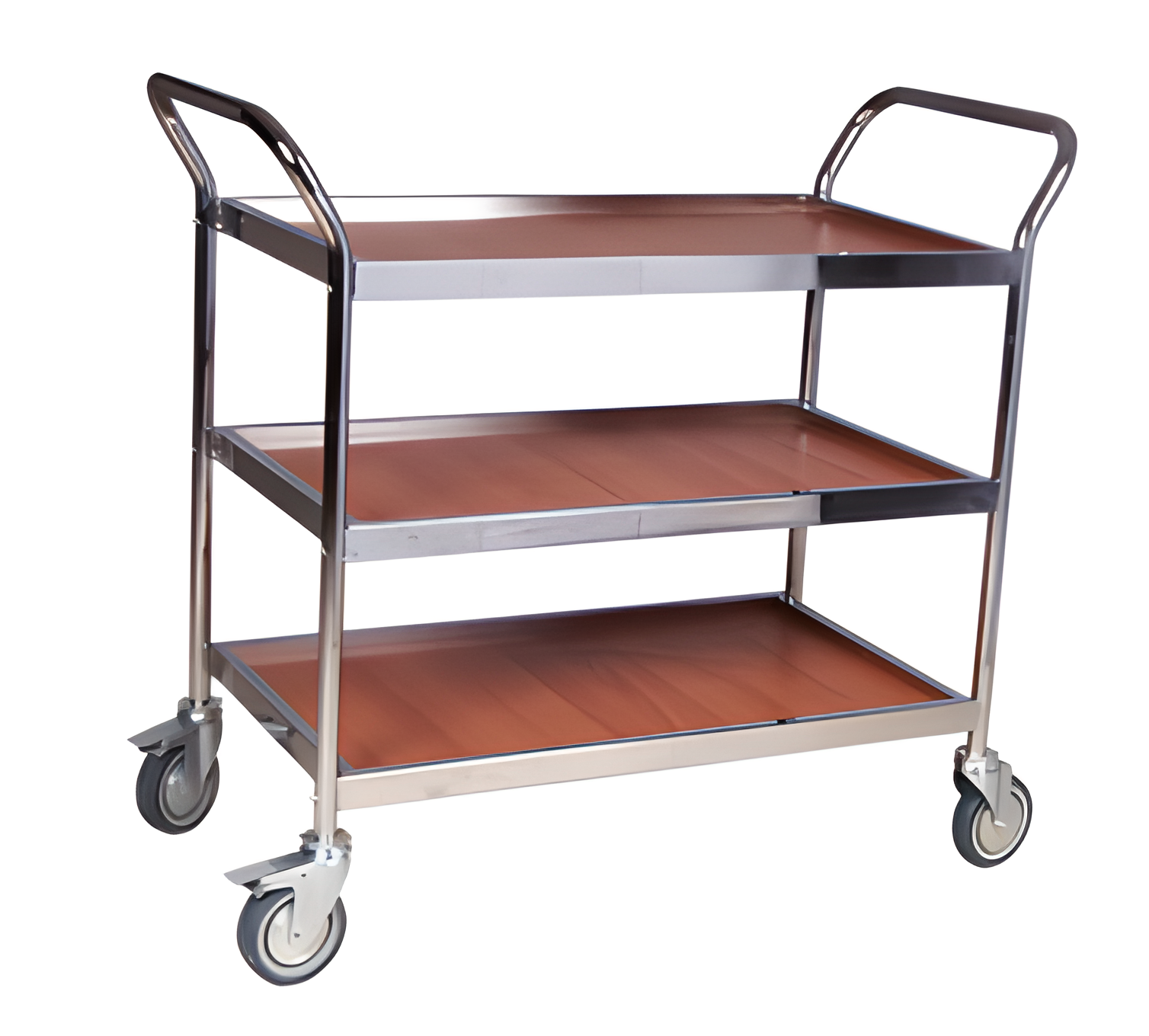 SA03-Servis Arabası