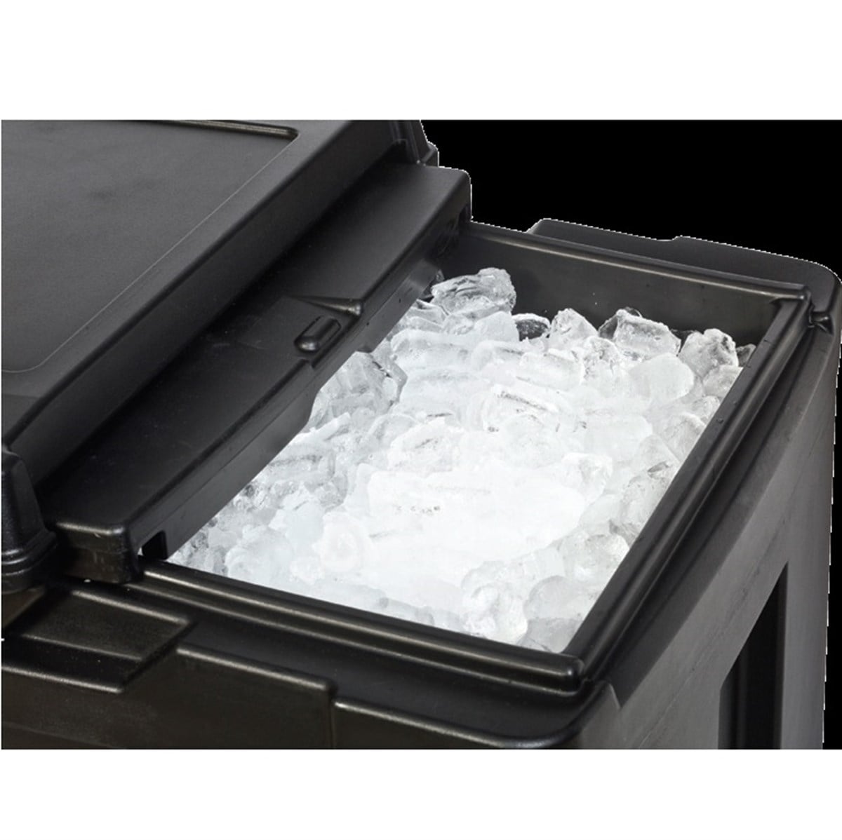 Buz Konteyneri İzolasyonlu 125 lt. (57 kg)