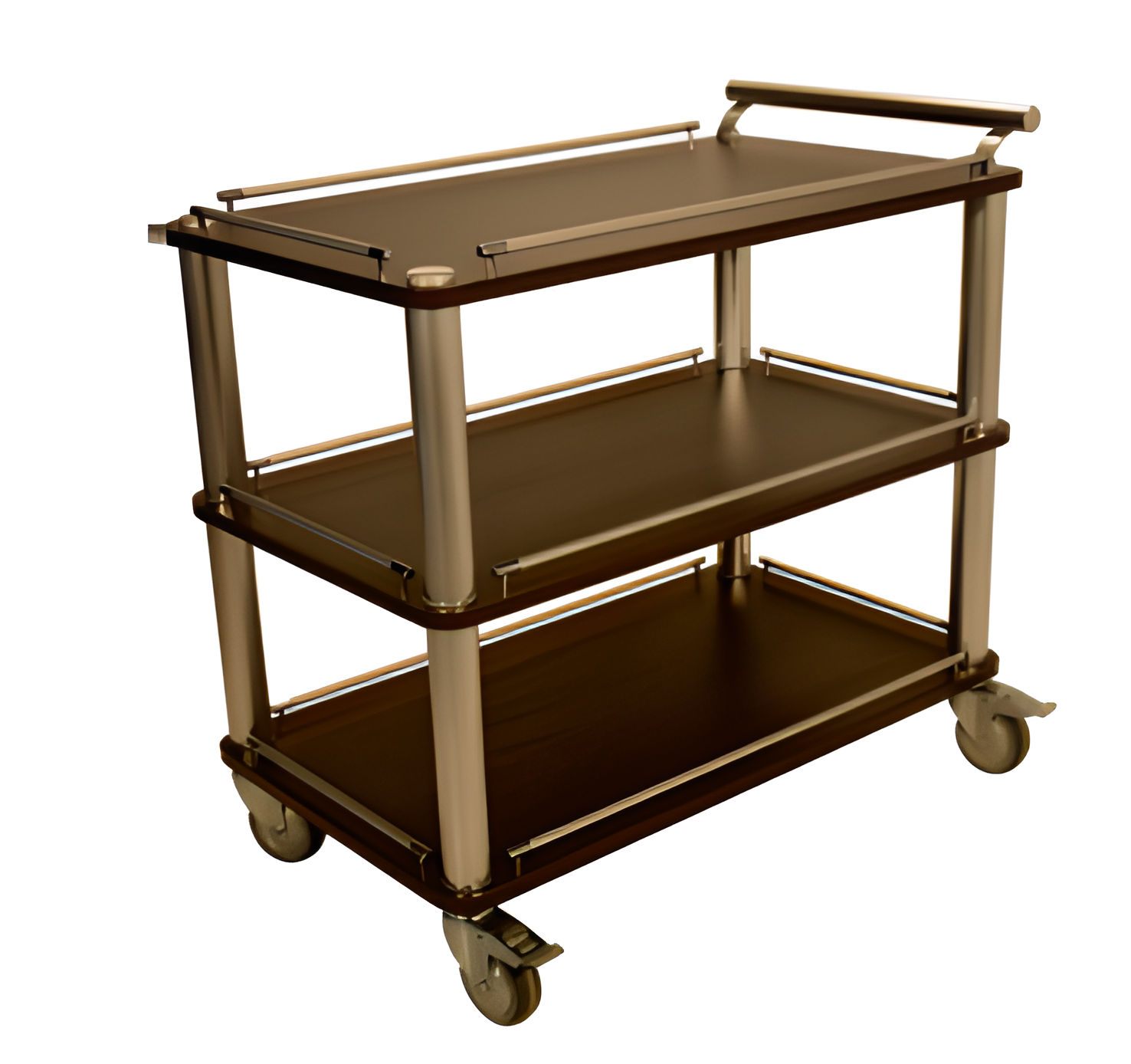 SA01-Servis Arabası