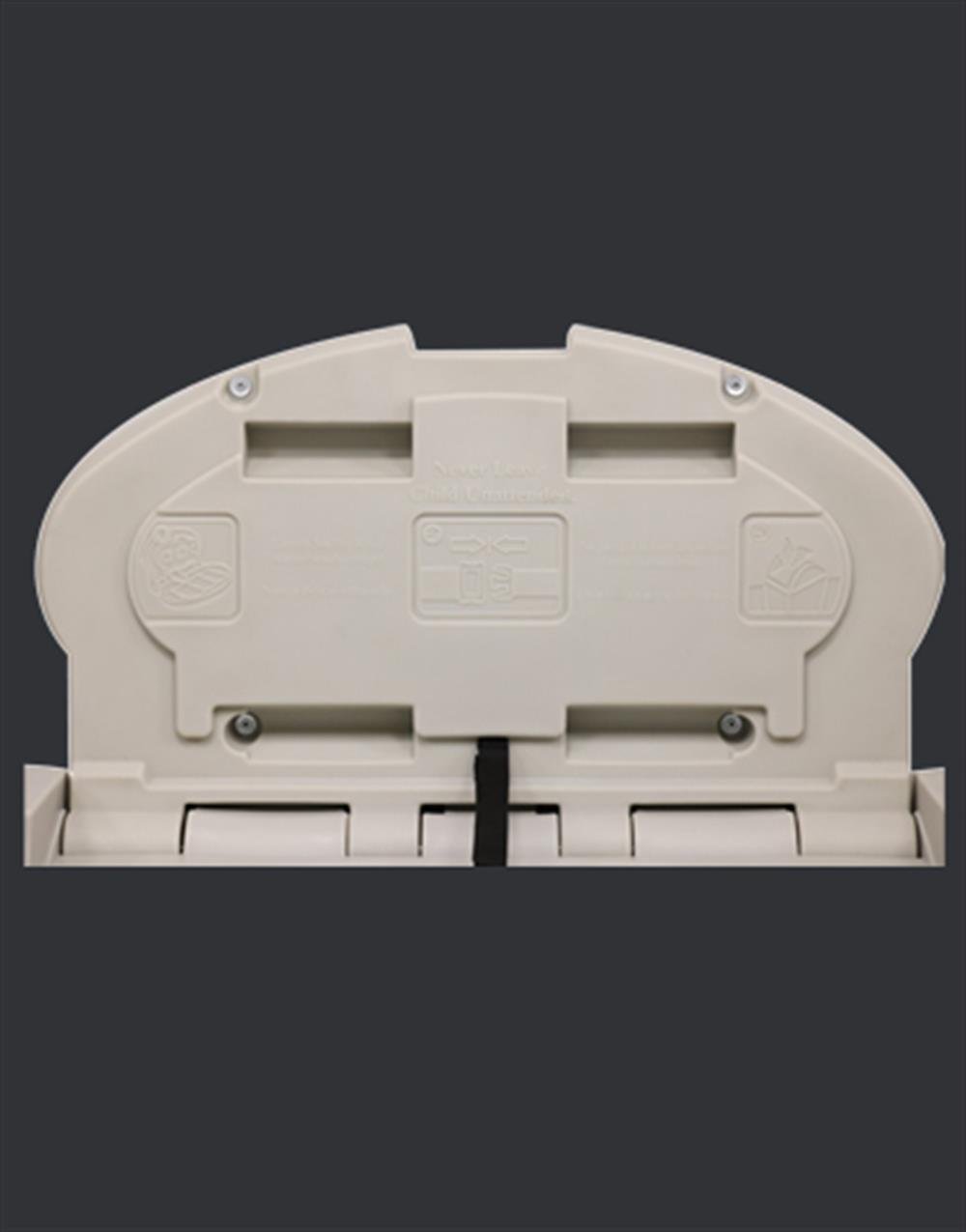 Bebe Altı Değiştirme Ünitesi