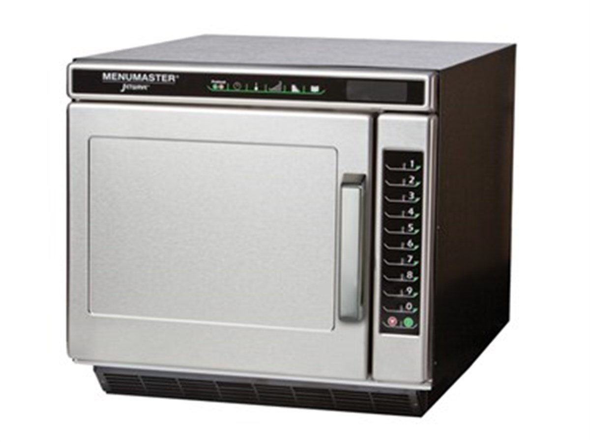 Menumaster Hızlı Pişirme Fırını Jet519v2 Modeli (Katalizörlü)