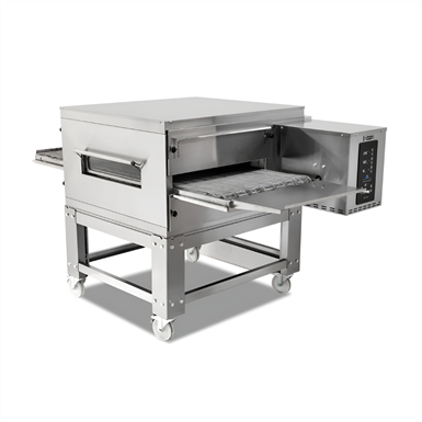 Fırın Alt Standı (720x935x650)