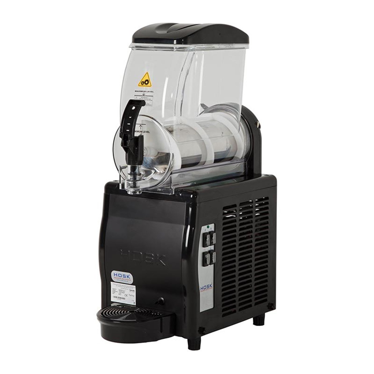 HSK1- Hosk Ice Slush / Karlambaç Makinesi
