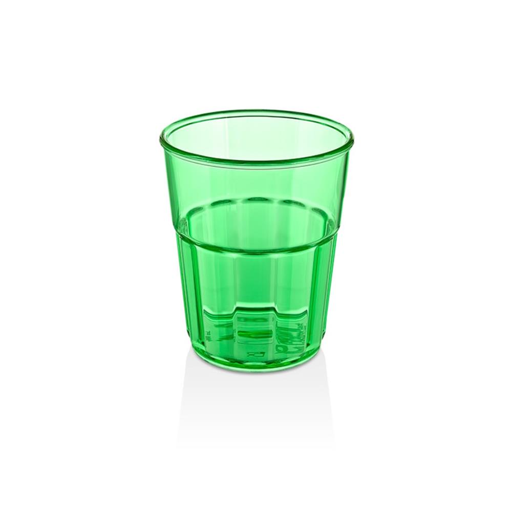 Gc03-Polikarbonat Bardak 400 ml
