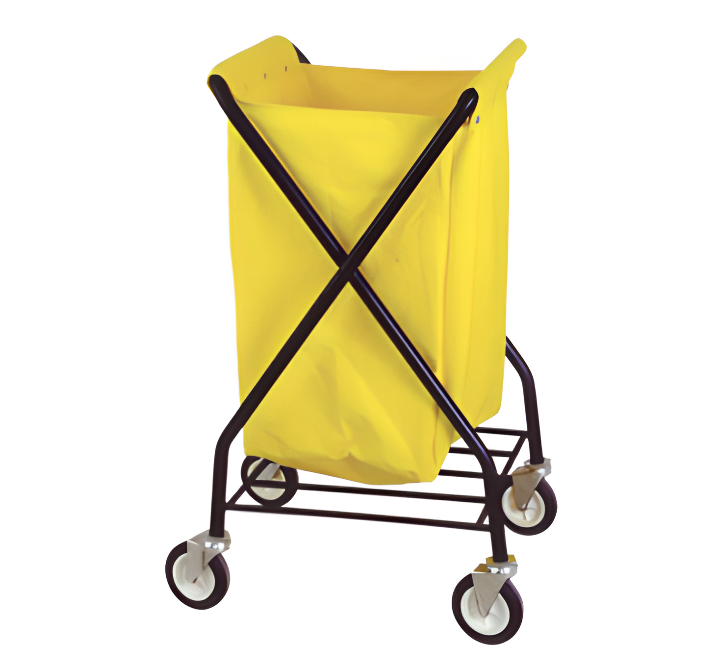 ÇA02-Dik Torbalı Çamaşır Arabası