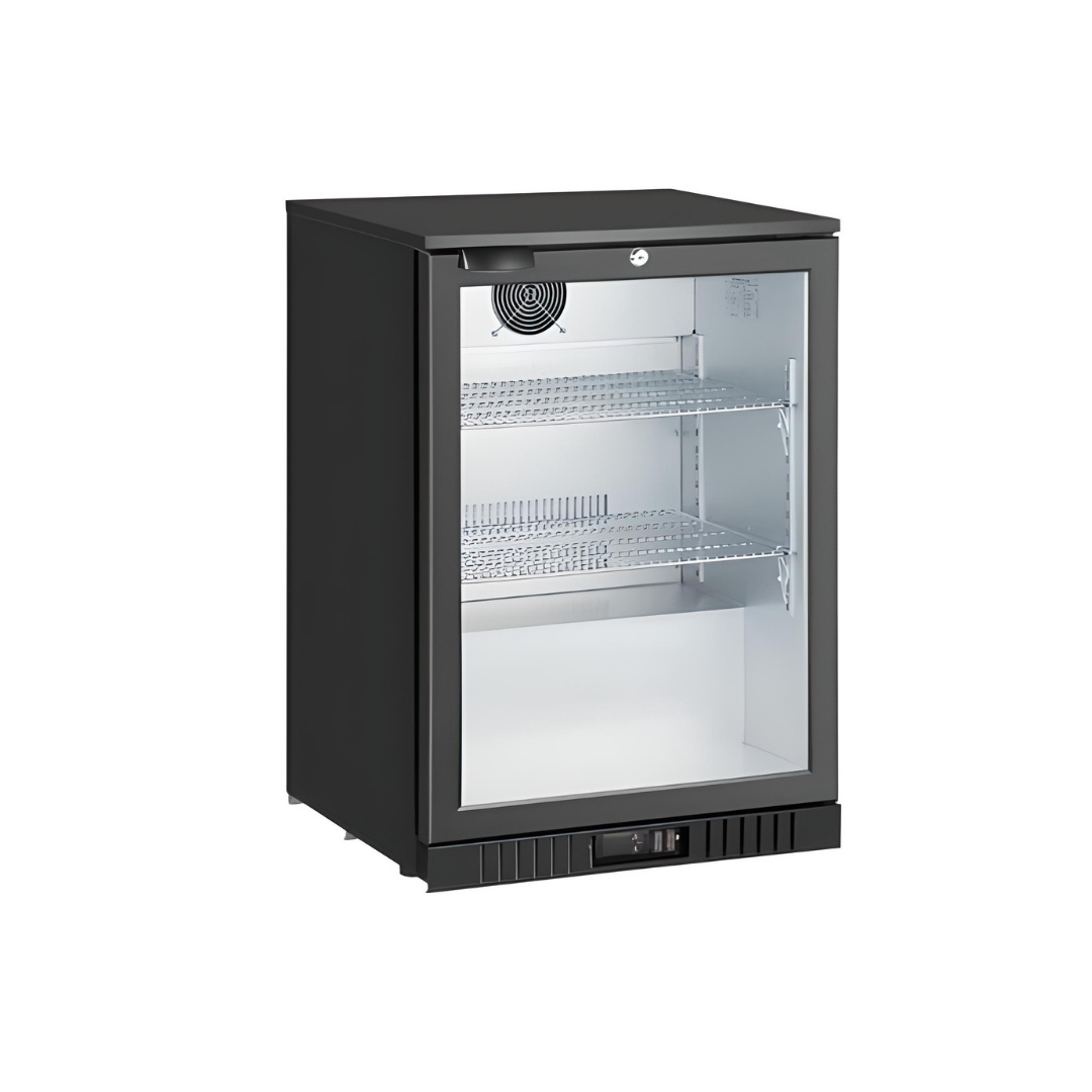 Şişe Soğutucu Dolap Tek Kapılı