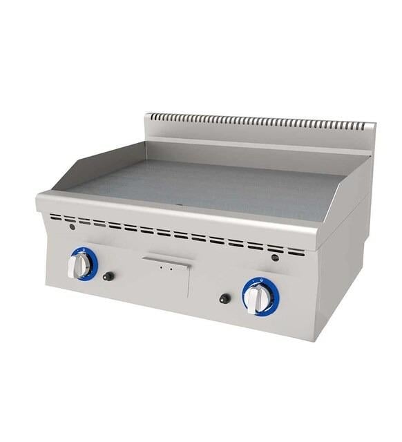 Atalay Gazlı Izgara Düz 80*60