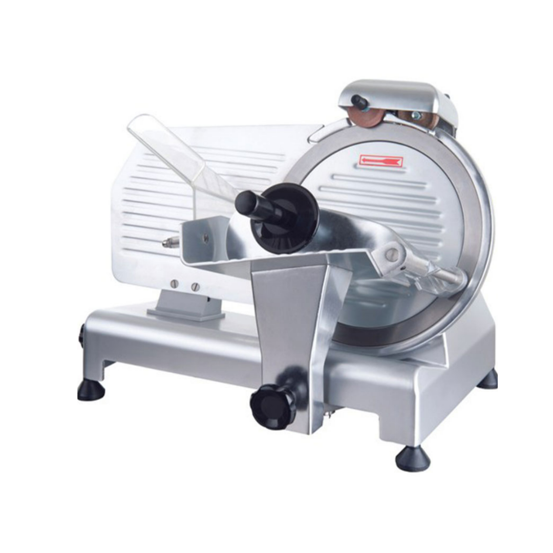  DGD-220 - By Kitchen Gıda Dilimleme Makinesi, 220 mm