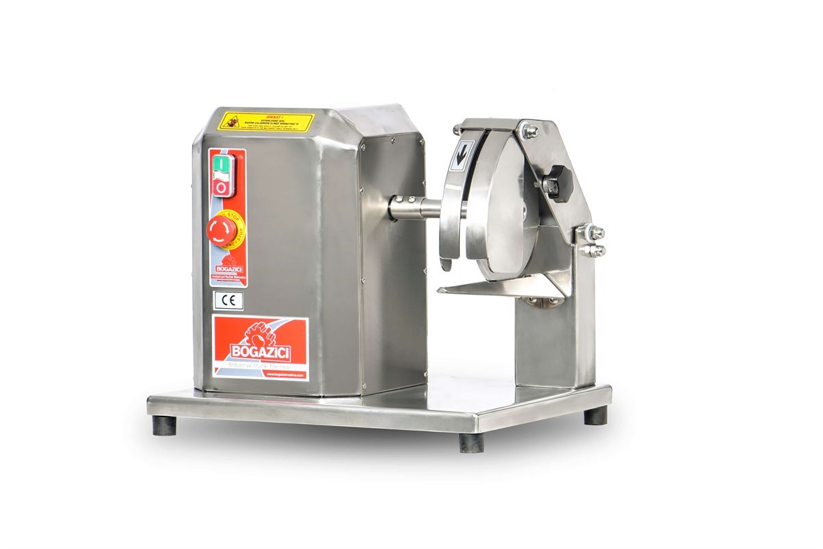 Boğaziçi Tavuk Kesme Makinesi 