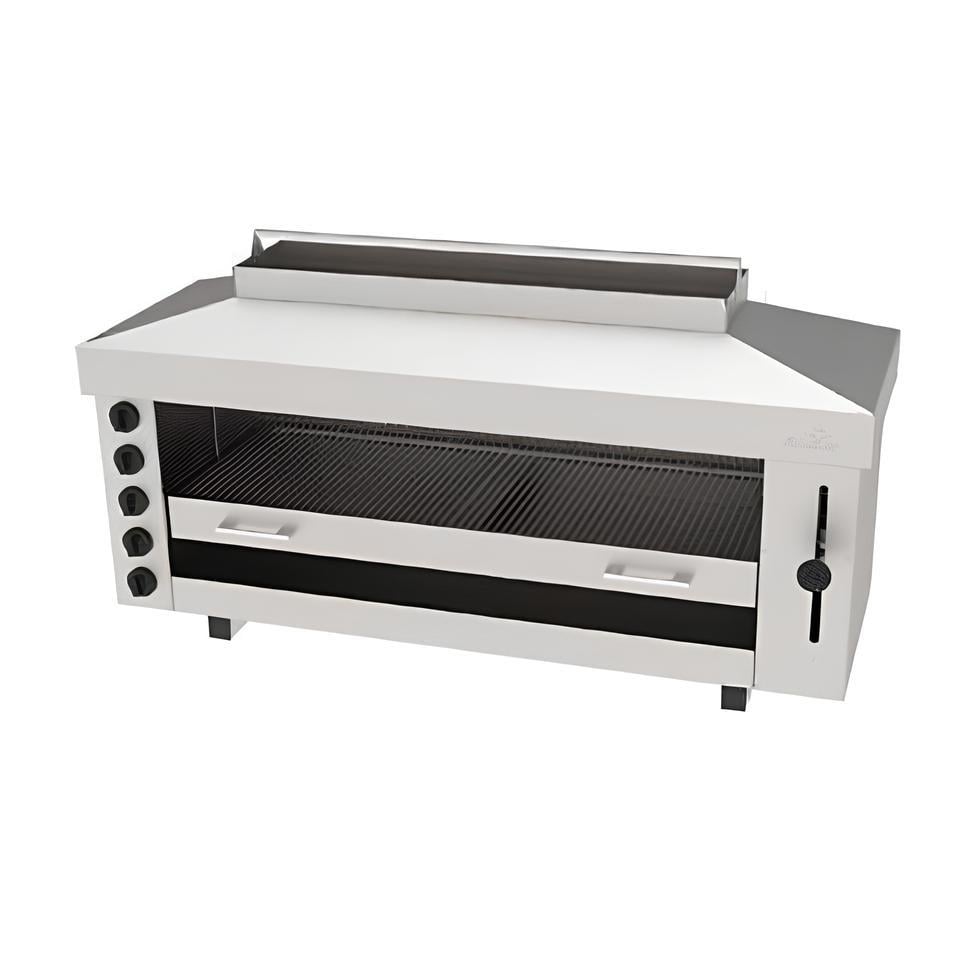 ASM5E - Atalay Salamander Elektrikli 5 Rezistanslı