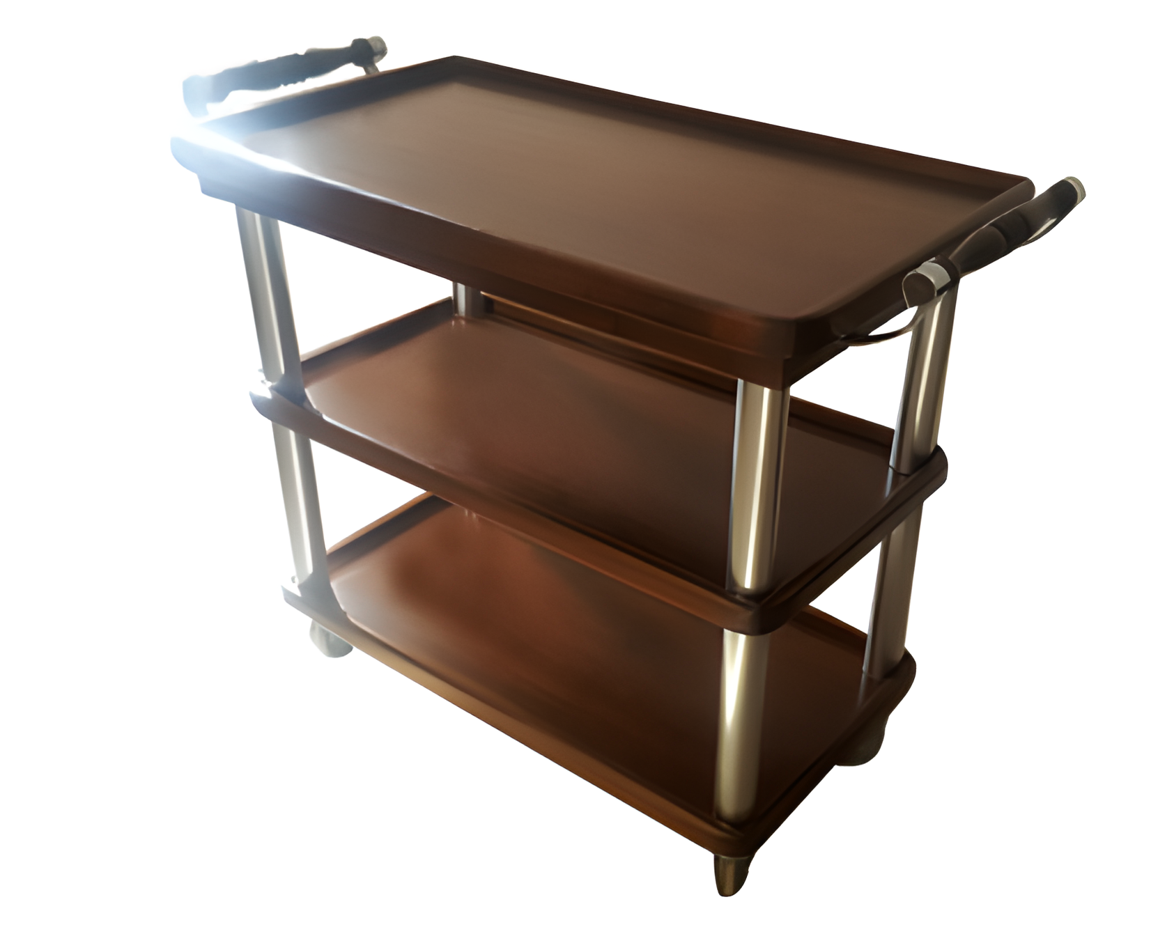 SA08-Servis Arabası