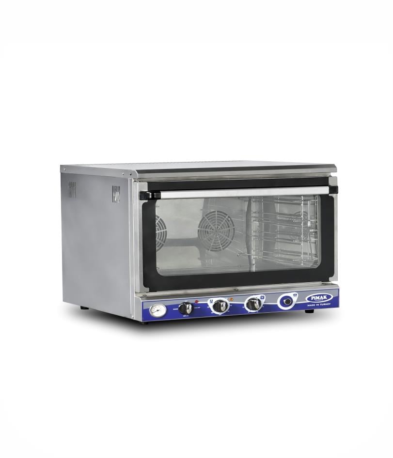 PTS04-MANUEL Patisserie Fırın