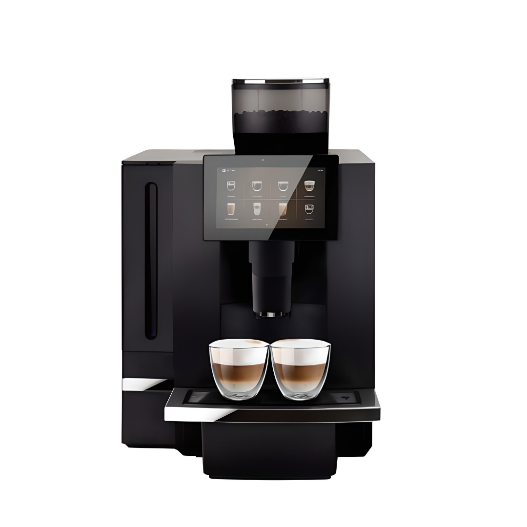 BCM-PROLUX - By Kitchen Tam Otomatik Espresso Kahve Makinesi