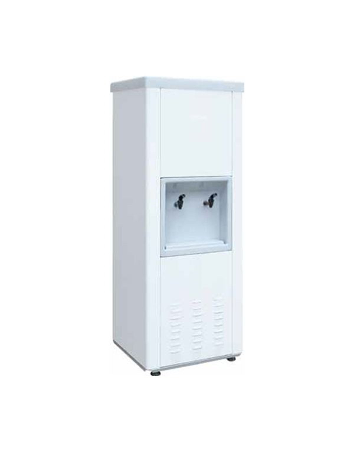 Boyalı 50 Litre Su Sebili