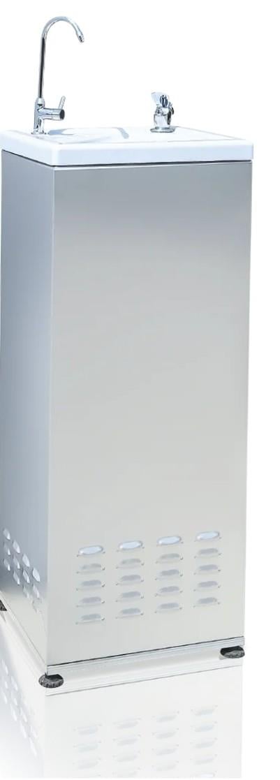 80 Litre Boyalı Arıtmalı Su Sebili