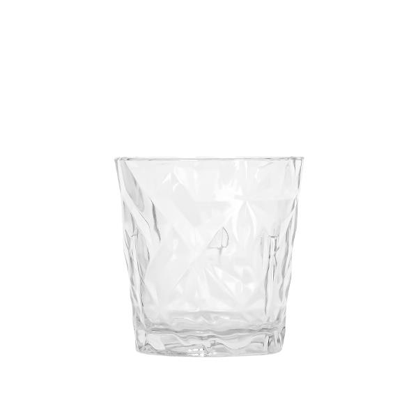 Rubikap EX.PT250 Prizma Kırılmaz Bardak 250ml