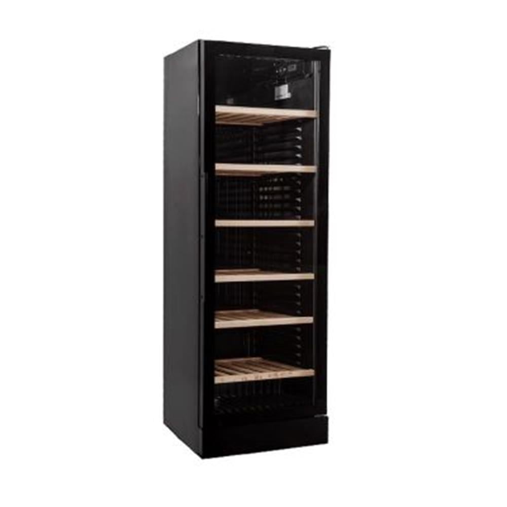 Şenox WN-375S Dik Tip Şarap Soğutma Dolabı