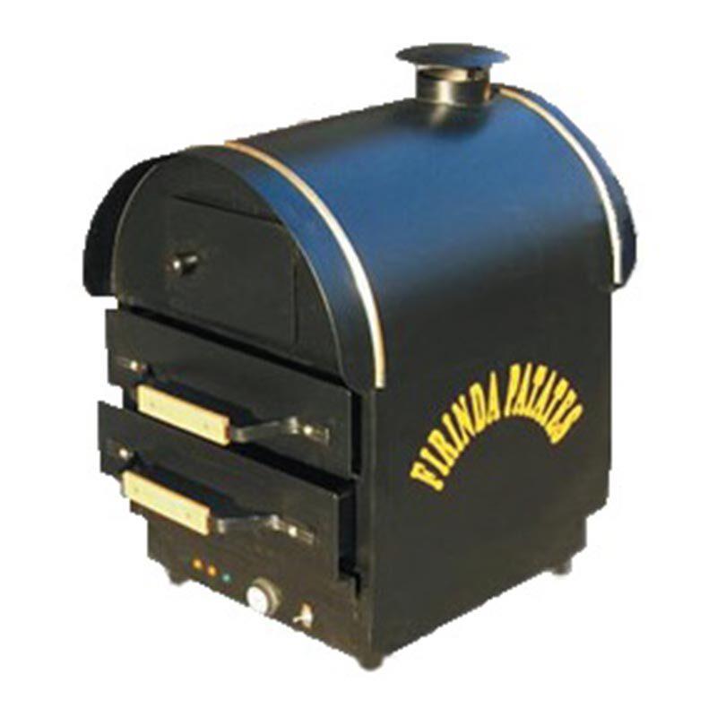 Atalay 2 Çekmeceli Kumpir Fırını, Elektrikli